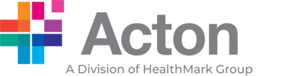 Acton - A divison of HealthMark Group